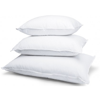 StaminaFibre® Pillows